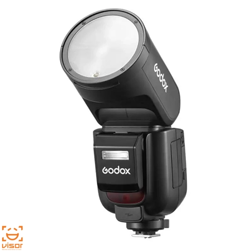 فلاش اسپیدلایت گودکس Godox V1Pro C Flash for Canon