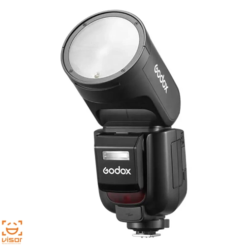 فلاش اسپیدلایت گودکس Godox V1Pro N Flash for Nikon