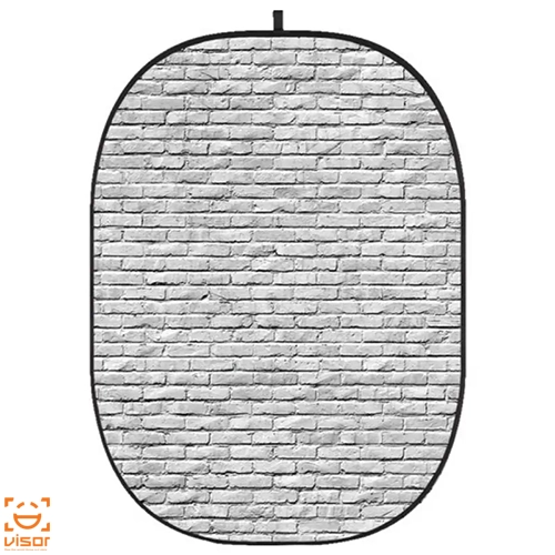 فون بک گراند گودکس Godox CBA-WB0003 Collapsible Background