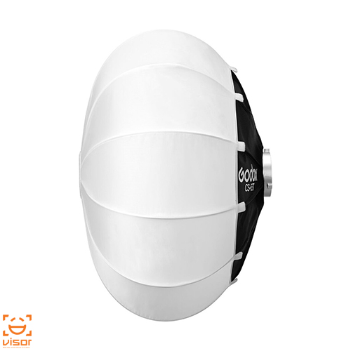 لنترن گودکس Godox Lantern softbox CS-65T