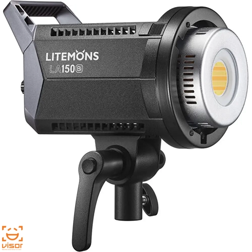 ویدیو لایت گودکس Godox Litemons LA150Bi Bi-Color