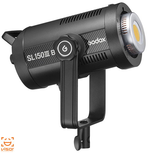 ویدیو لایت گودکس مدل Godox SL150IIIBI Bi-Color LED Monolight