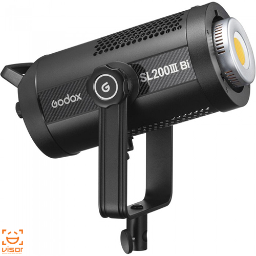 ویدیو لایت گودکس مدل Godox SL200IIIBI Bi-Color LED Monolight