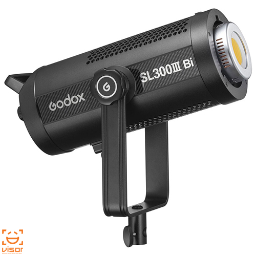 ویدیو لایت گودکس مدل Godox SL300IIIBI Bi-Color LED Monolight