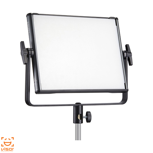 پنل ال ای دی گودکس مدل Godox LDX50Bi Bi-Color LED Light Panel