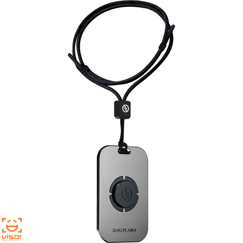 آویز مغناطیسی میکروفون Hollyland Magnetic Lanyard Pendant