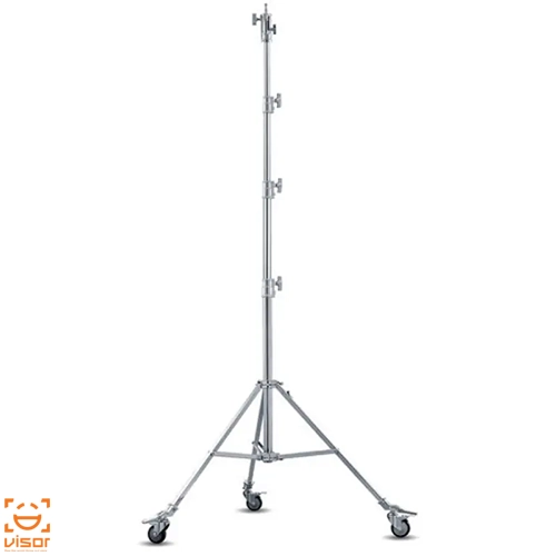 سه پایه گودکس Godox SA-5045 Heavy-Duty Steel Roller Stand Large