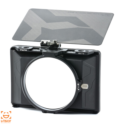 مت باکس تیلتا Tilta Tiltaing Mini Matte Box