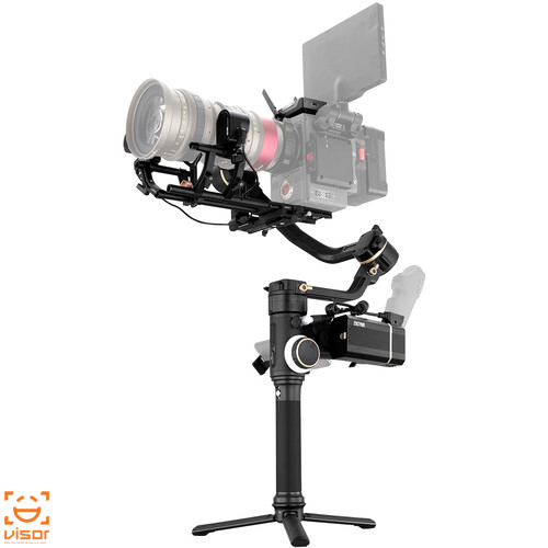 گیمبال دوربین ژیون Zhiyun CRANE 3S Pro