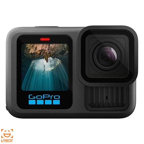 دوربین گوپرو هیرو باندل GoPro HERO13 Black Speciality Bundle