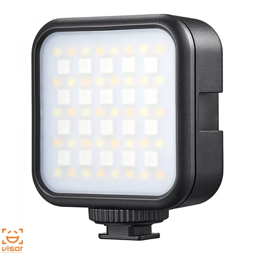 نور ال ای دی گودکس Godox LED6R RGB Video Light