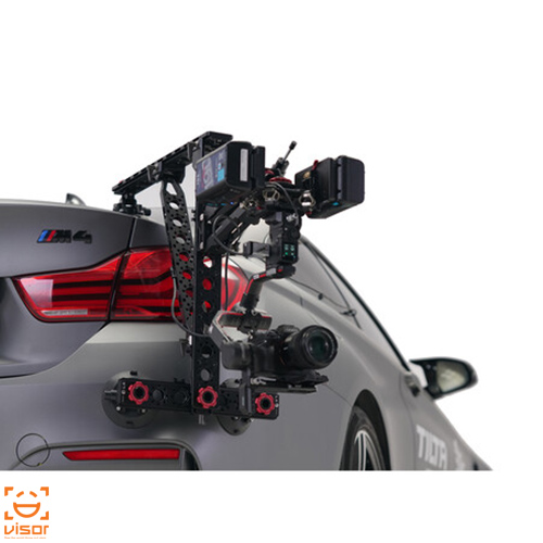 کار مانت تیلتا Car Mount Tilta Hydra Alien