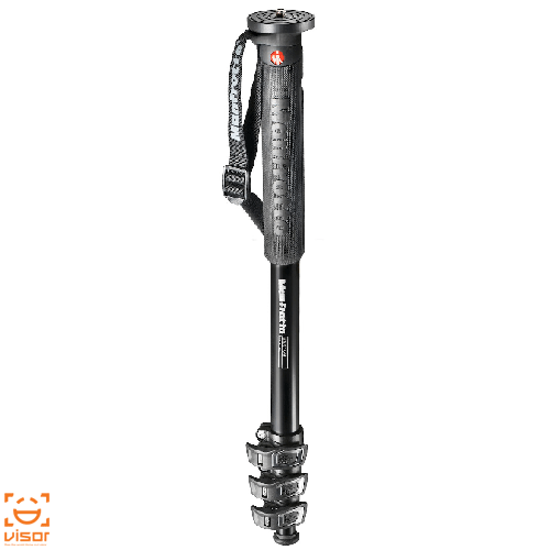 تک پایه مانفروتو Manfrotto MMXPROA4 monopod