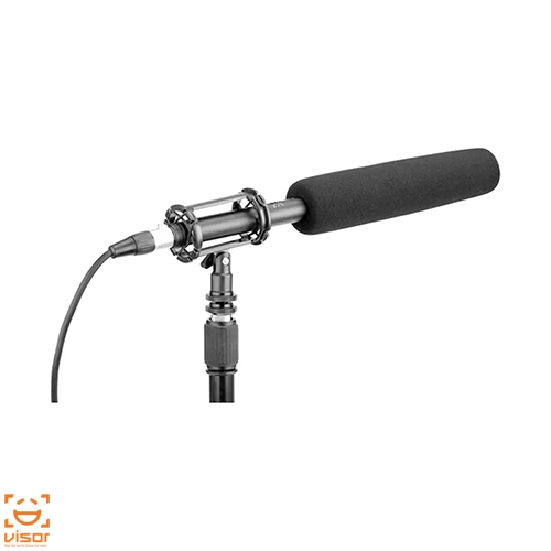 میکروفن شاتگان بویا BOYA BY-BM6060L Microphone