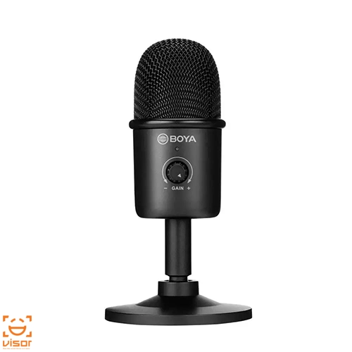 میکروفن مینی بویا Boya BY-CM3 USB Microphone