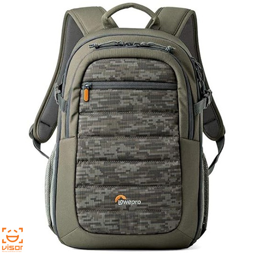 کوله لوپرو Lowepro Tahoe BP 150 (Mica/Pixel Camo) Green