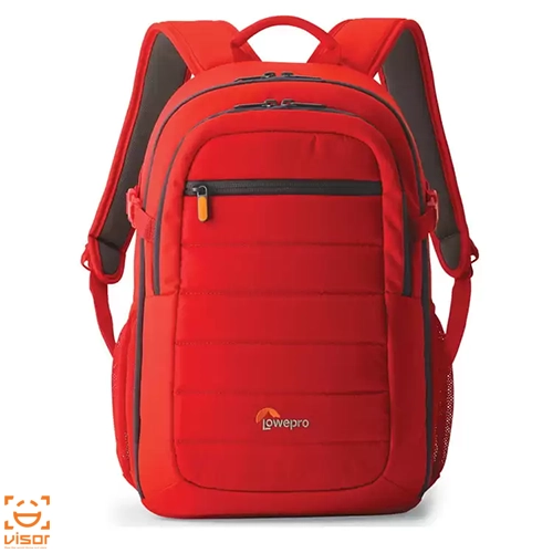 کوله پشتی لوپرو Lowepro Tahoe BP150 Red