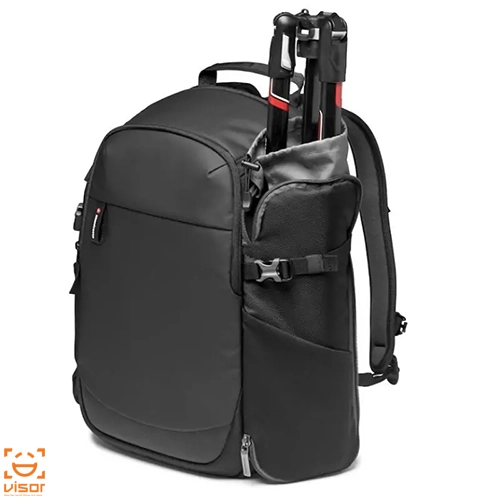 کوله پشتی مانفروتو Manfrotto MB MA2-BP-BF Advanced2 Befree camera backpack