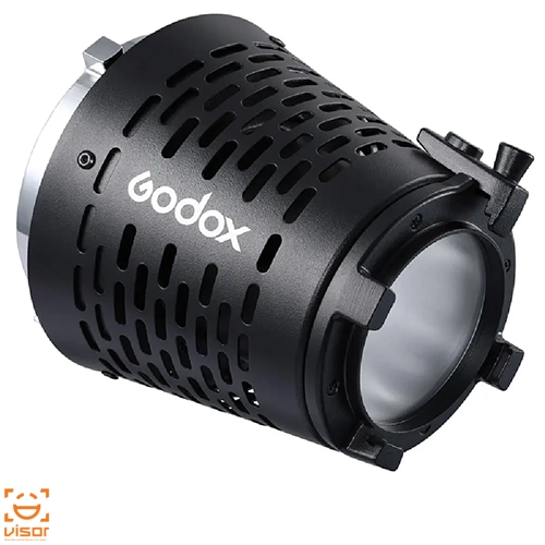 تبدیل مانت بوئنز گودکس Godox SA-17 Bowens Mount Adapter