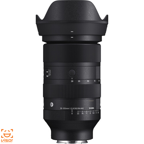 لنز سیگما Sigma 28-105mm f/2.8 DG DN Art Lens for Sony E