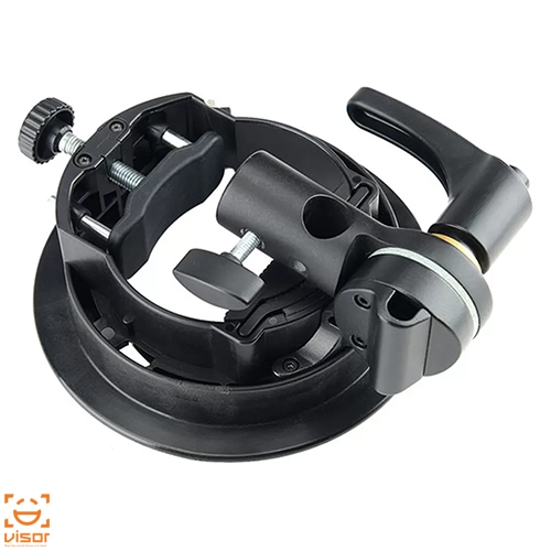 هولدر فلاش اکسترنال Godox S2 Speedlite Bracket for Bowens