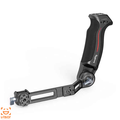 هند گریپ تک دسته اسمال ریگ SmallRig 3028 Sling Handle for DJI RS Series