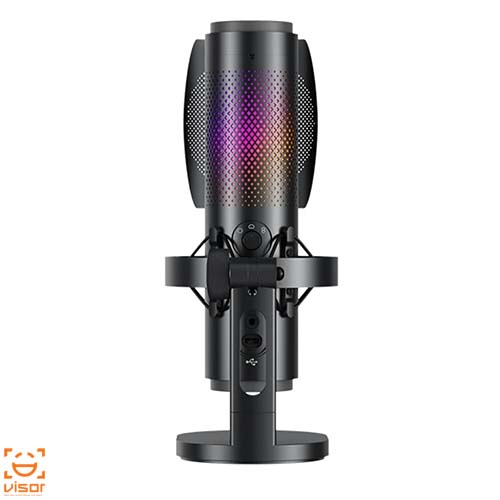 میکروفون بویا Boya by- K9 Microphone