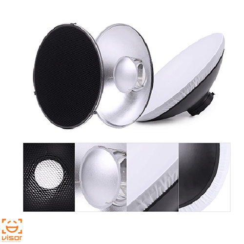 بیوتی دیش 70 سانتی متر BEAUTYDISH With GRID 70 CM